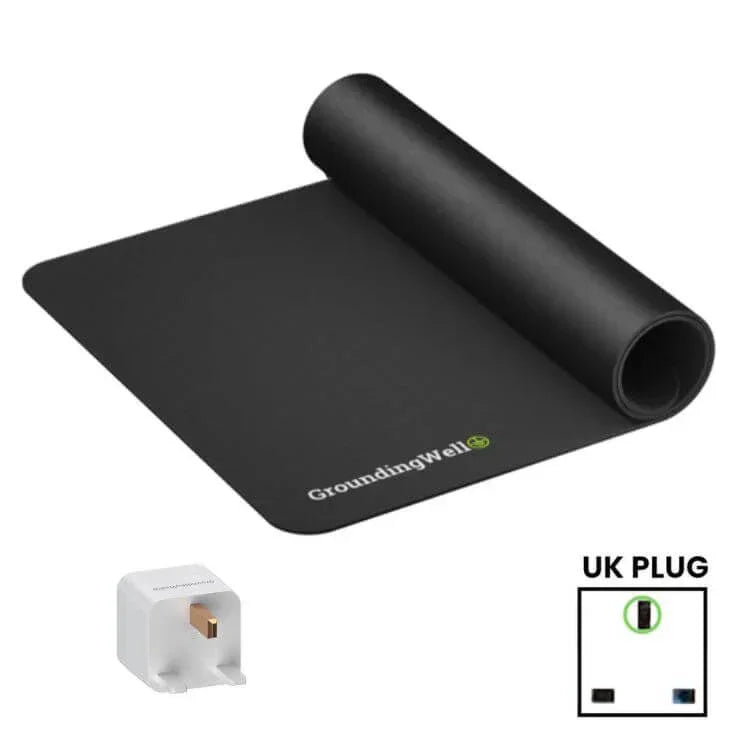 GroundingWell™ Mat - GroundingWell