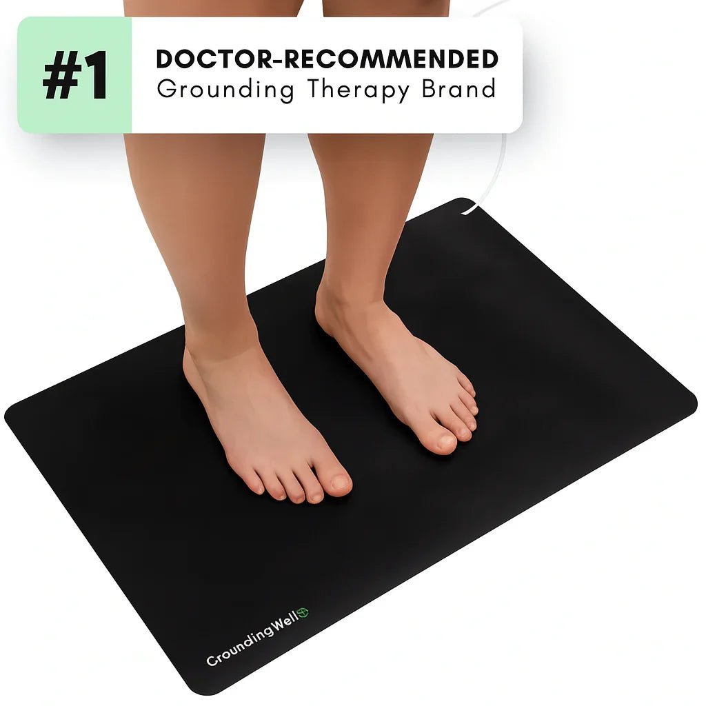 GroundingWell™ Mat - GroundingWell