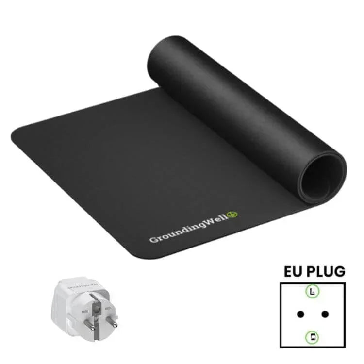 GroundingWell™ Mat - GroundingWell
