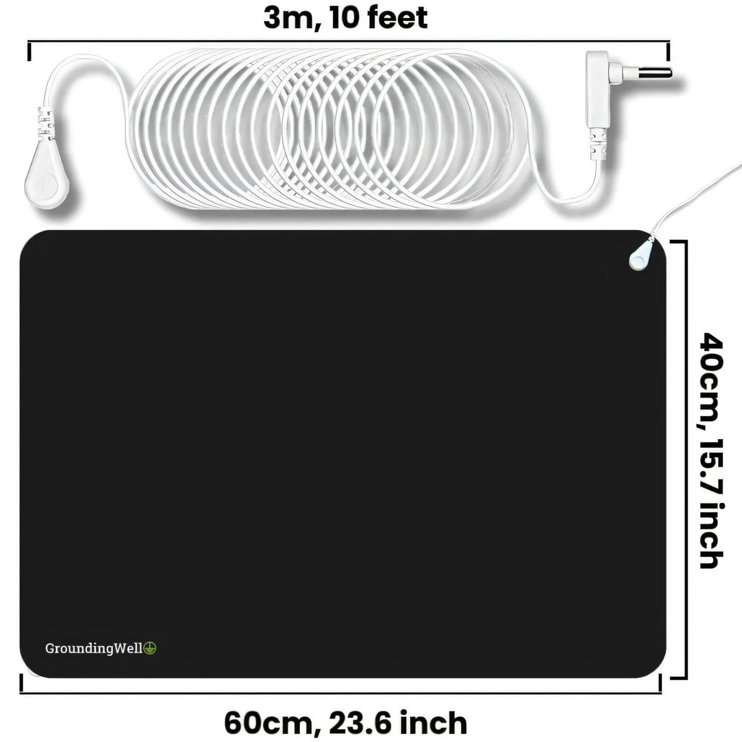 GroundingWell™ Mat - GroundingWell