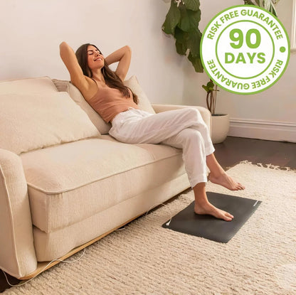GroundingWell™ Mat - GroundingWell