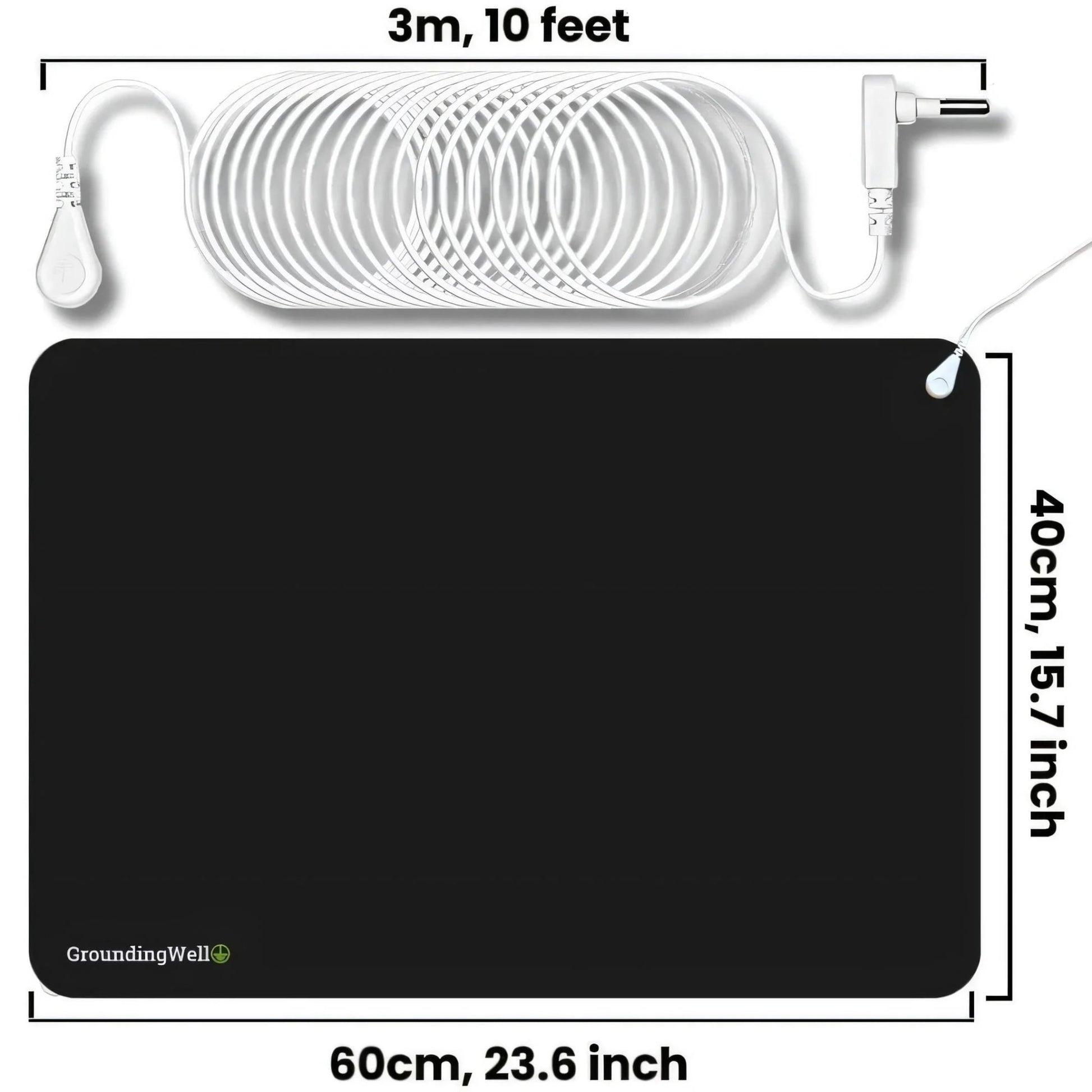 GroundingWell™ Mat - GroundingWell
