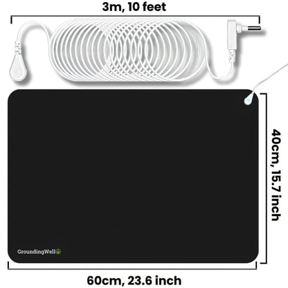 GroundingWell™ Mat - GroundingWell